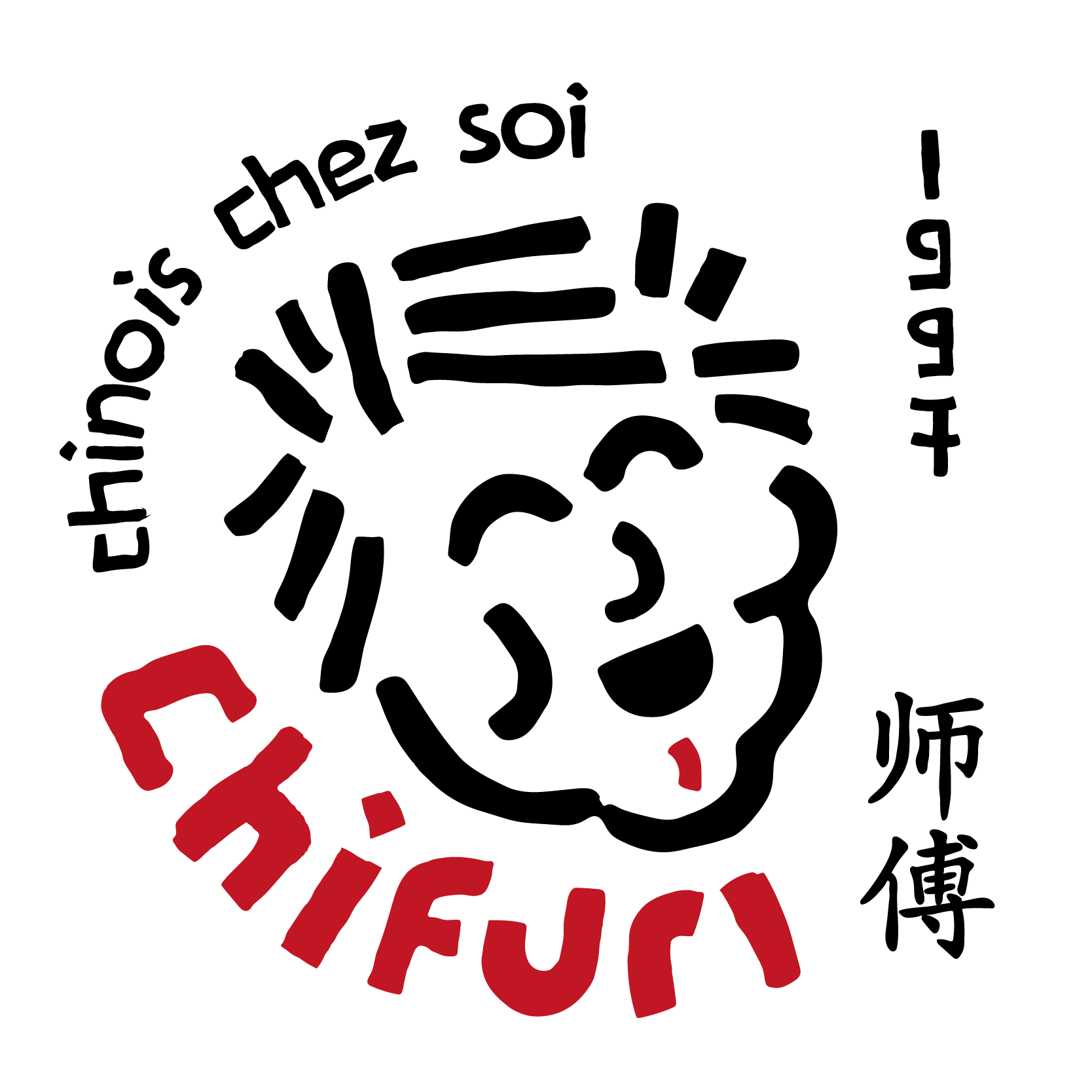 Chifuri logo