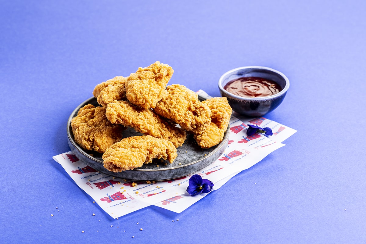 Yu.eat, yueat, Yu.eat, yu eat: Traditional incheon tenders